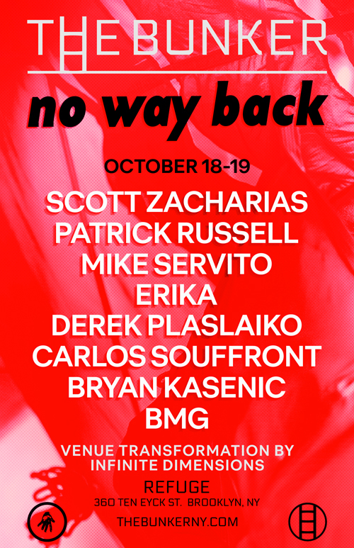 Web-poster-the-bunker-no-way-back-v.3